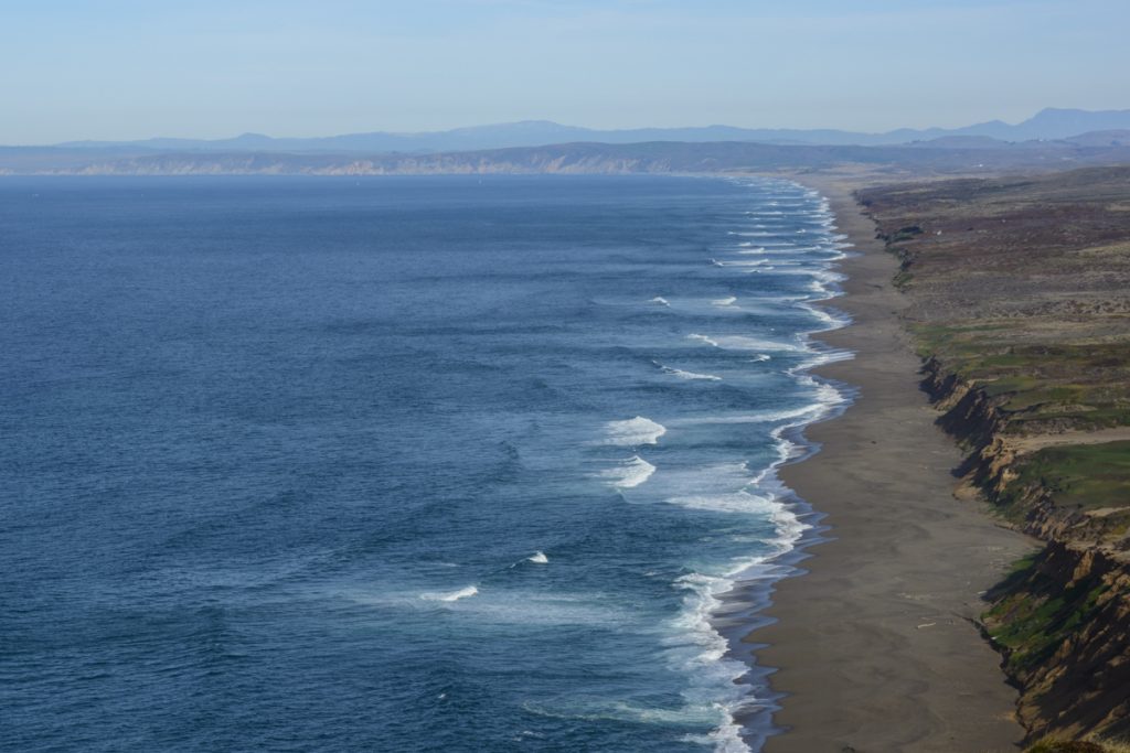 Your Guide to Point Reyes Hiking | Hidden Gems and Iconic Trails