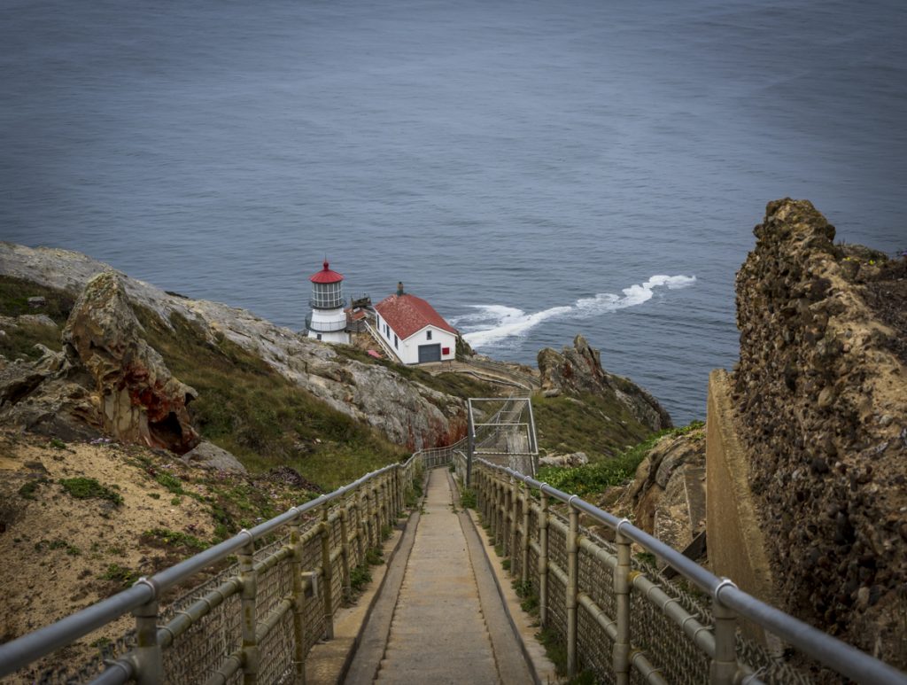 Point Reyes Observatory Your Guide to Point Reyes Hiking | Hidden Gems and Iconic Trails