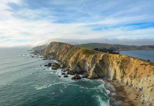 Hidden Hot Spring In Point Reyes Your Guide to Point Reyes Hiking | Hidden Gems and Iconic Trails