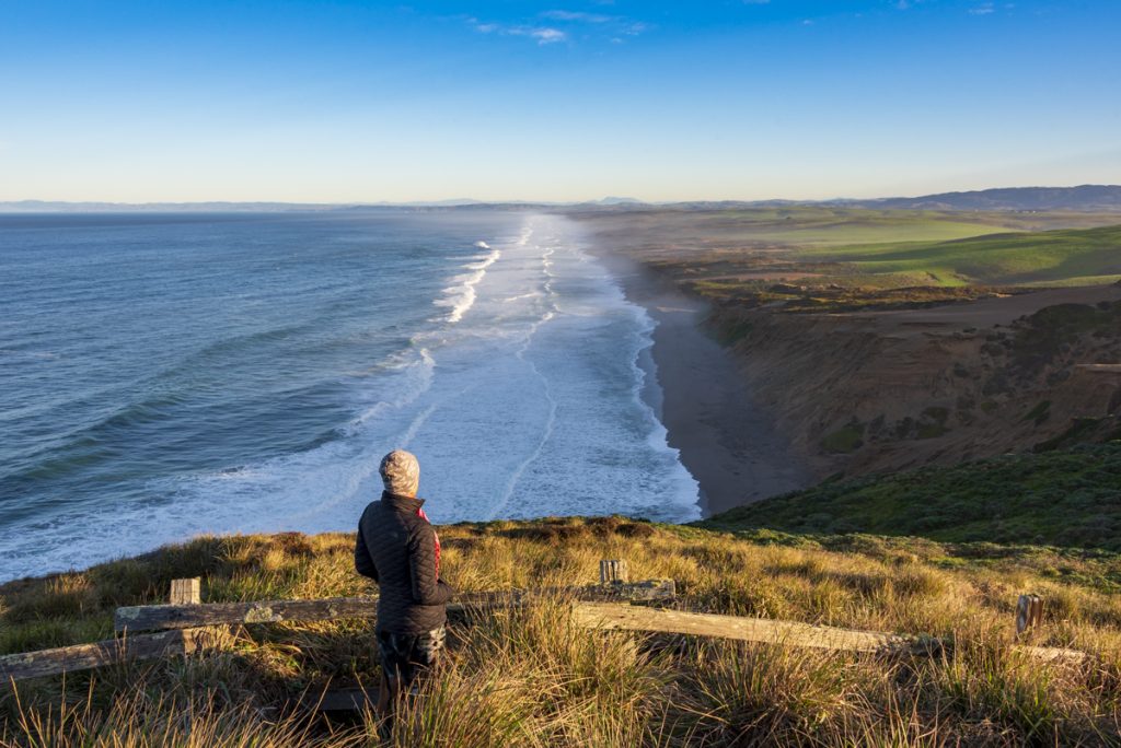 Point Reyes Lookout Your Guide to Point Reyes Hiking | Hidden Gems and Iconic Trails