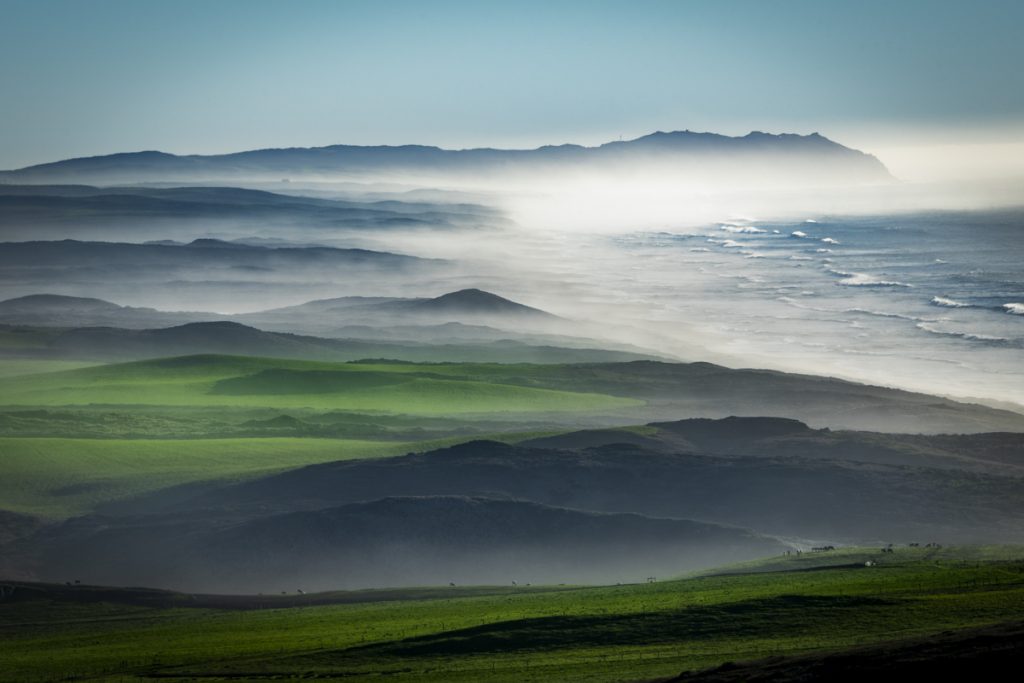 Hidden Hot Spring In Point Reyes Your Guide to Point Reyes Hiking | Hidden Gems and Iconic Trails