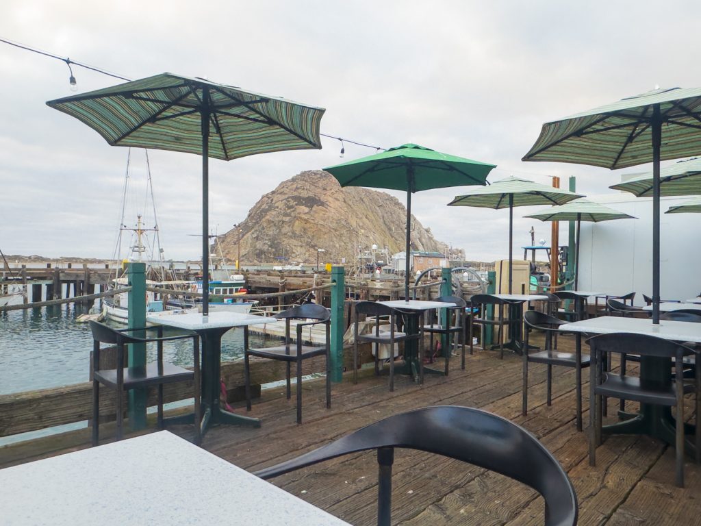 Best Morro Bay Restaurants The Ultimate Guide By A Local Best morro bay restaurants the ultimate guide by a local