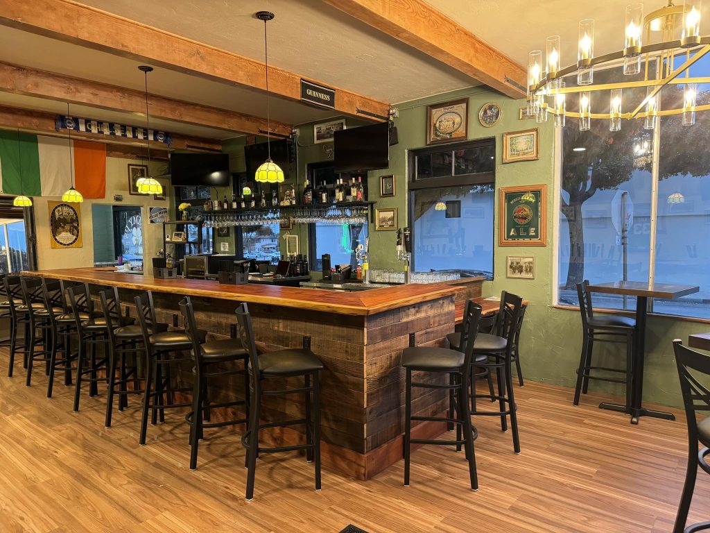 Best Morro Bay Restaurants The Ultimate Guide By A Local Best morro bay restaurants the ultimate guide by a local