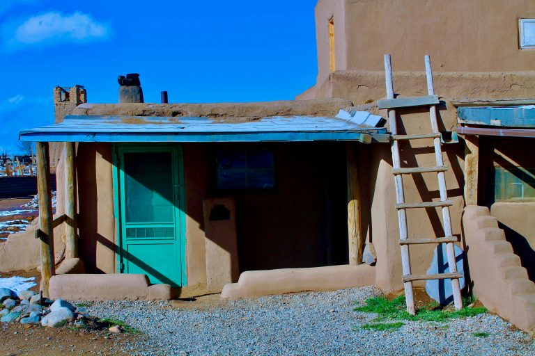 New Mexico Travel Guide for First-Time Visitors