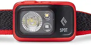 BLACK DIAMOND Spot 400 LED Headlamp