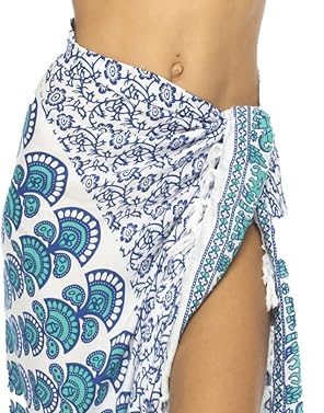 Bali Womens Sarong
