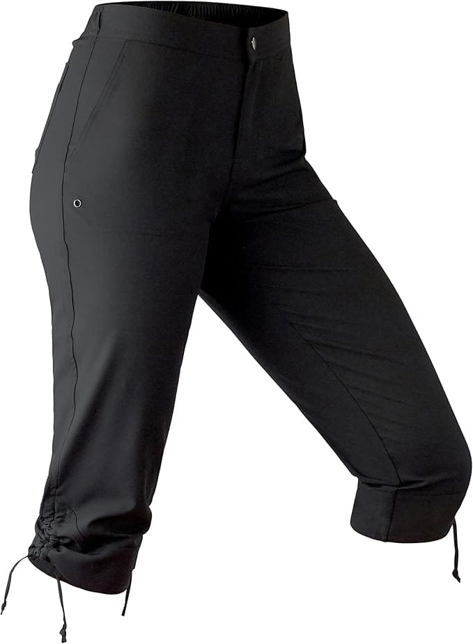 Beach Capris