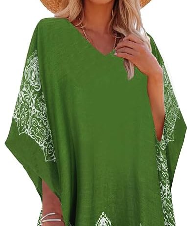 Beach Kaftan