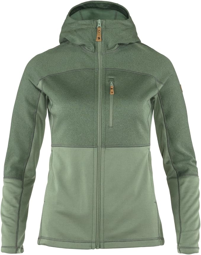 Fjällräven Abisko Trail Fleece Jacket