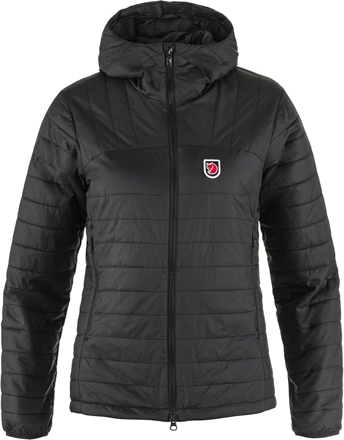 Fjällräven Women's Expedition X-lätt Hoodie W
