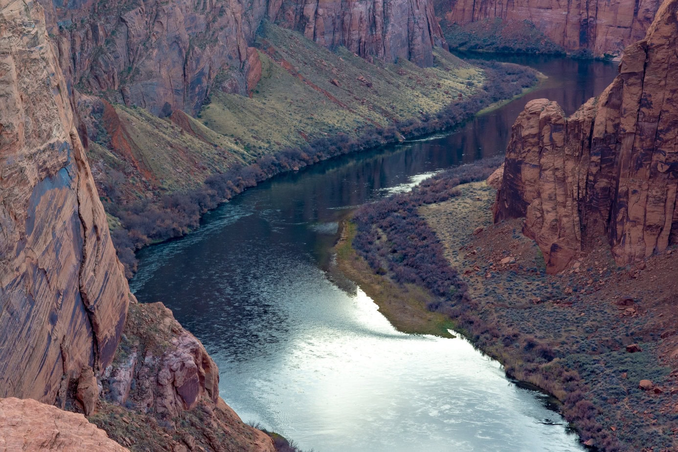 Glen Canyon Dam