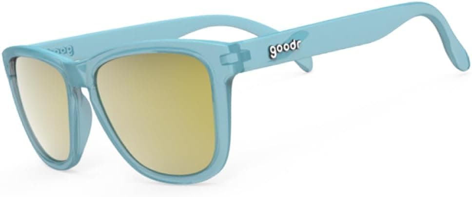 Goodr Polarized Sunglasses