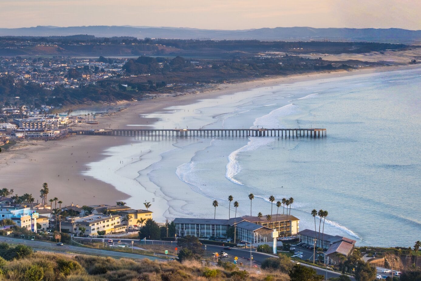 Pismo Beach Dunes Guide What To Do When To Visit