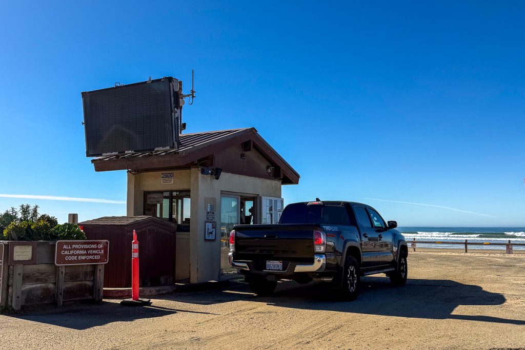 Pismo Beach Dunes A Complete Guide to California’s Wildest Coastal